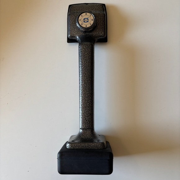 Orcon Carpet Stretcher Knee Kicker with Telescoping Handle in Box - Picture 3 of 14